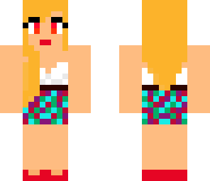 amber- partier