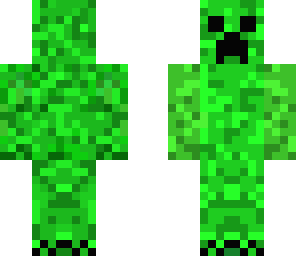 creeper 3