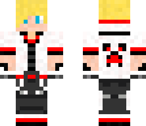 red dj