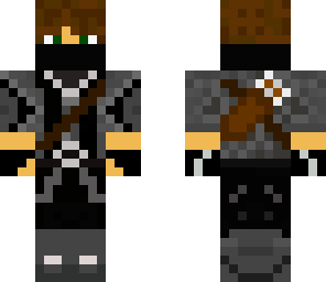 dark assasin