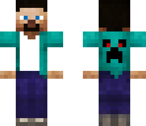 steve mkii