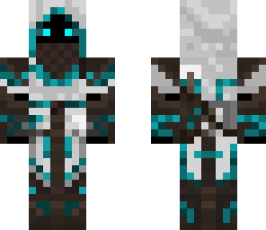 diamond ender assasin