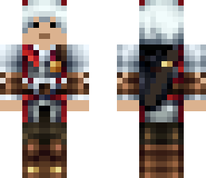 ezio 3
