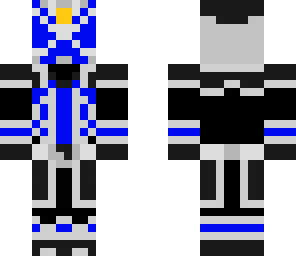 kamen rider wizard water style