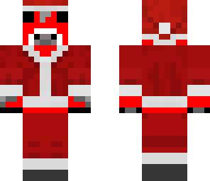 santa mooshroom