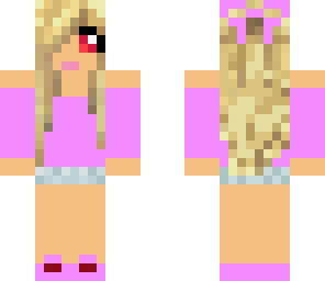 girl girl