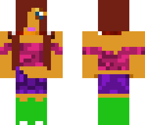 girl