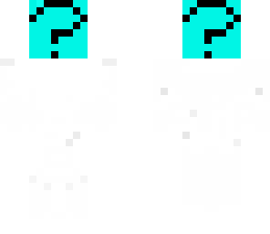mystery box-man