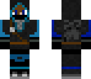 kid ninja