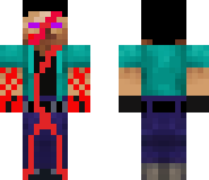 cool killer