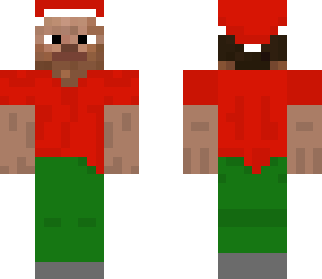 christmas steve