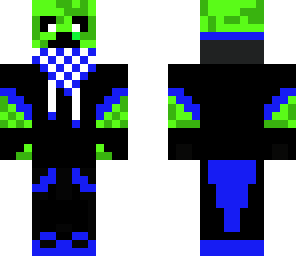 ceepie blue