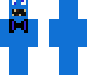 cool cookie monster
