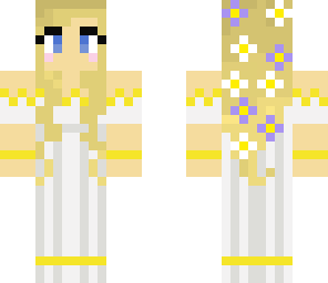 goddess of athena