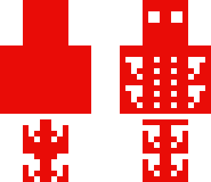 ninja red