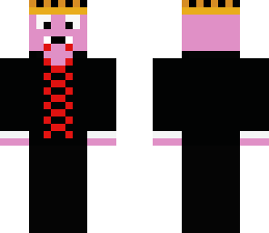 vampire prince