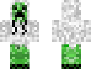 cool creeper