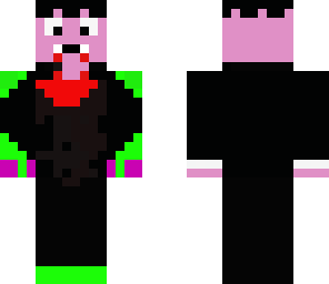 forest vampire