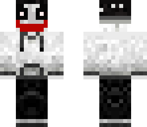 jeff the killer