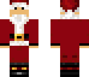santa claus