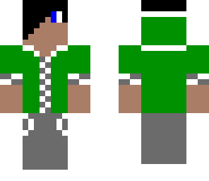 alberto green teenager