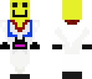 mister man