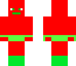 hombre mutado audy by vicentesk1