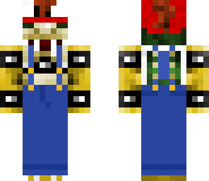 mario mashup