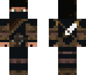 ninja