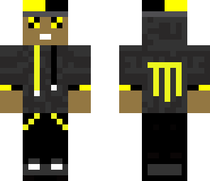 beny_kid little big planet monster
