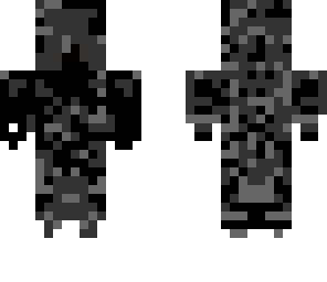 demonic ghost