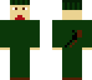 wwii soldier