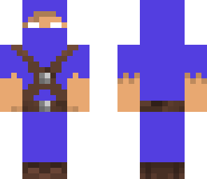 ninjabrine