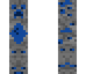 diamond creeper