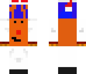 rudalph