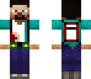 zombie survivor steve