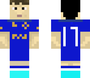 eden hazard 17 cfc