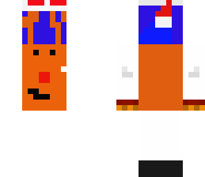 rudalph better