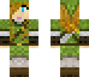 girl link