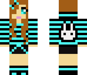bunny girl edited