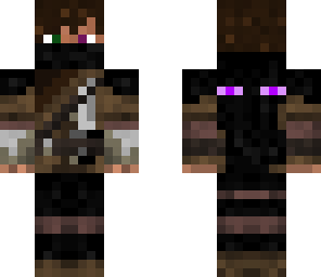 ender hunter