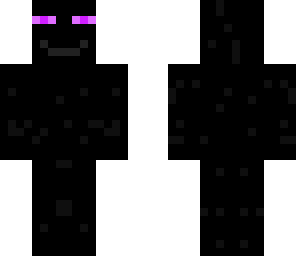 cool enderman