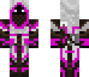 ender assassin
