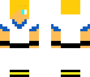 random skin