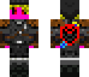 dark link kirby