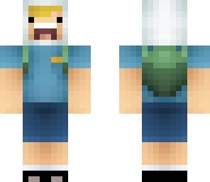finn