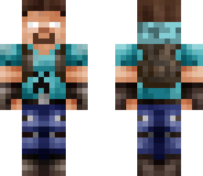 herobrine h d