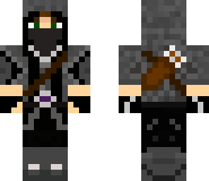 my skin