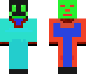 radioactive man cj