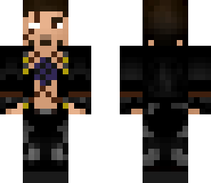 markus mc creeper hero